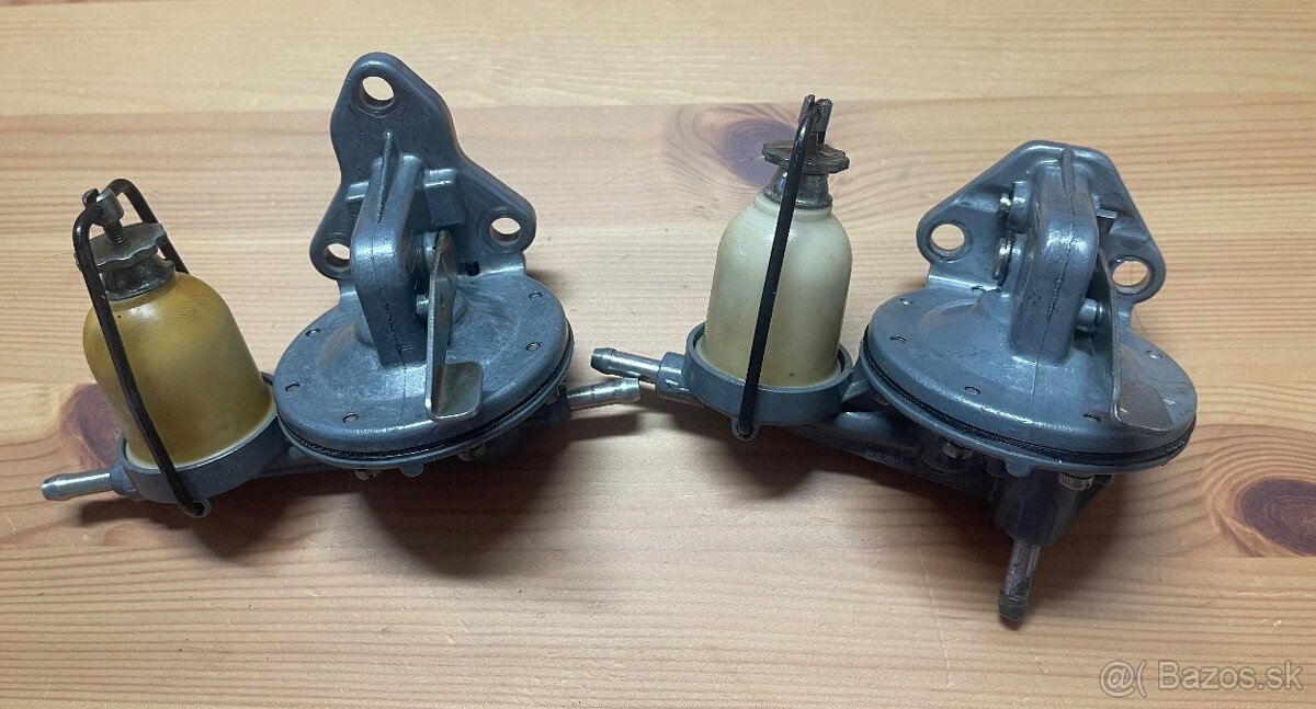 Diely na škodovku - 7