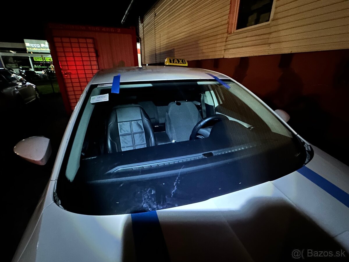 Čelne sklo skoda superb 3, Octavia 3-4 - 7