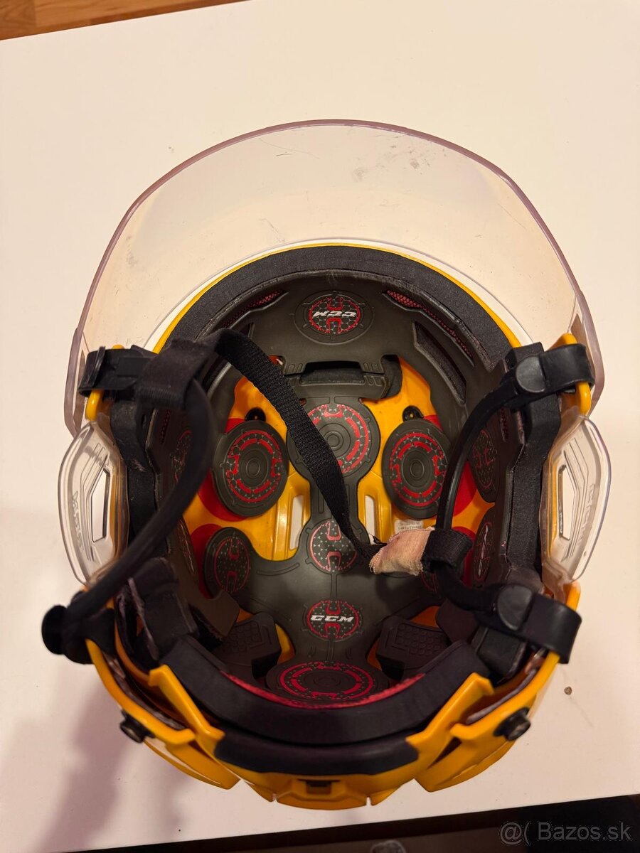 Používaná hokejová výstroj - 7