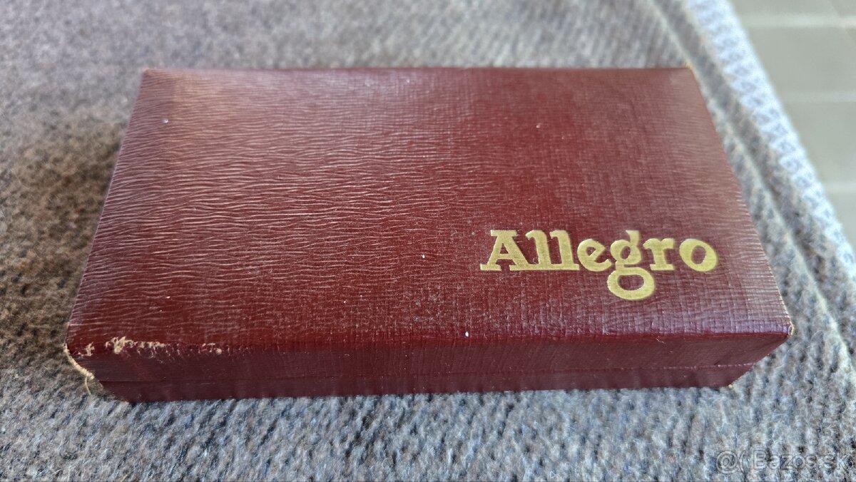 Brúska na žiletky - 7