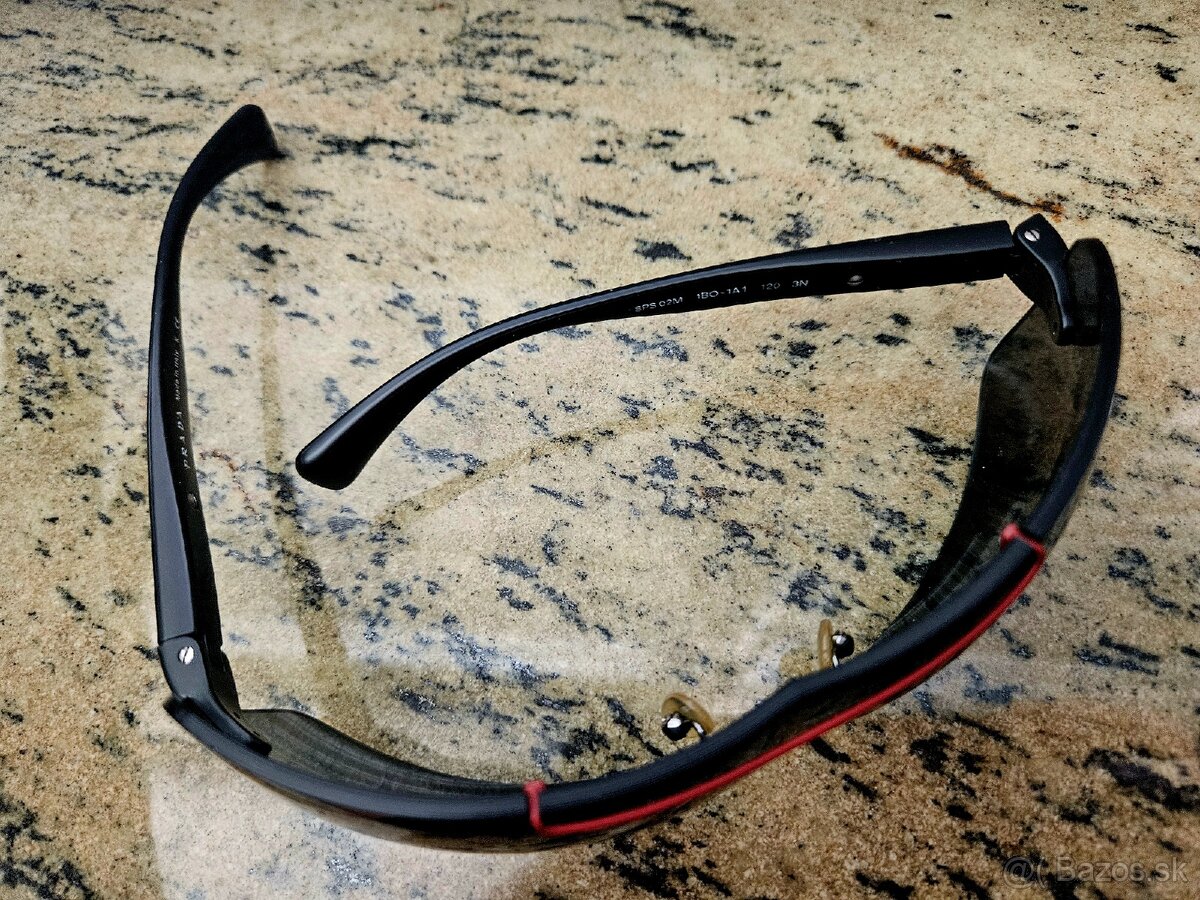 Predam slnecne okuliare PRADA - 7