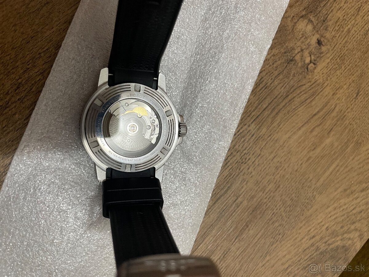 Predám Hodinky Tissot - 7