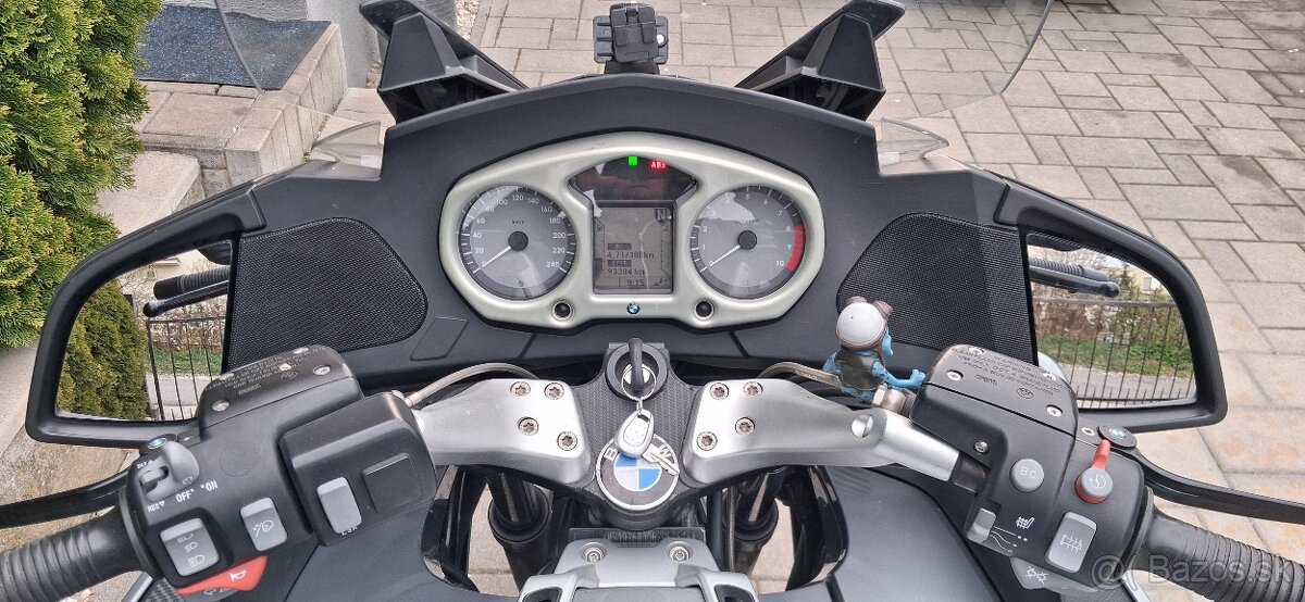 BMW R 1200 RT - 7