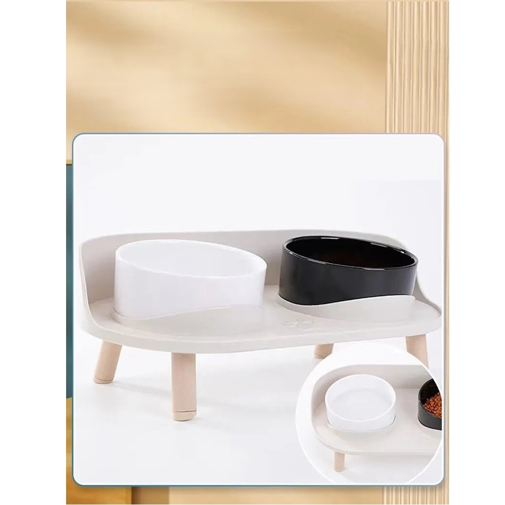 Nastaviteľná miska pre ochranu chrbtice - 7