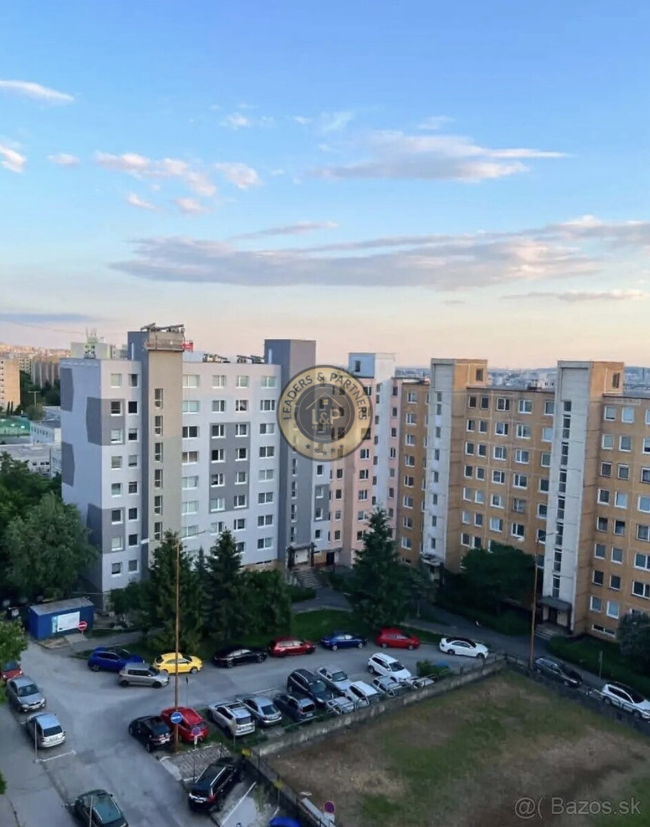 Prenajom 2 izb- Ťahanovce - 7
