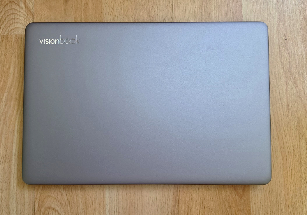 UMAX VisionBook 13Wa Ultra - 7