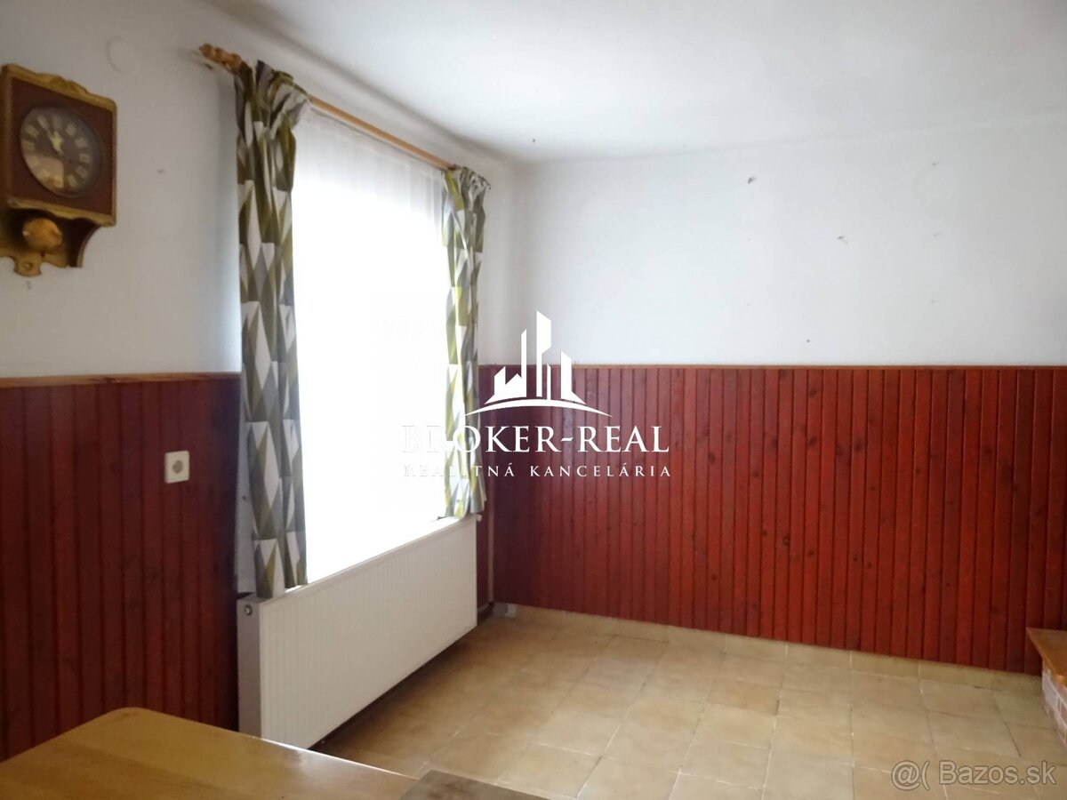 Rodinný dom 3 - izbový, Füzérkomlos - Maďarsko - 7