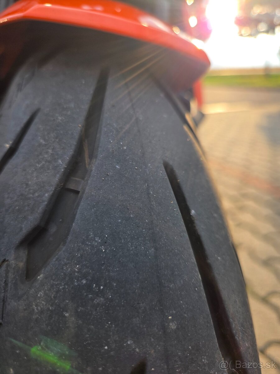 Predam KTM 1390 Super Duke R EVO 2024 15500 s DPH - 7