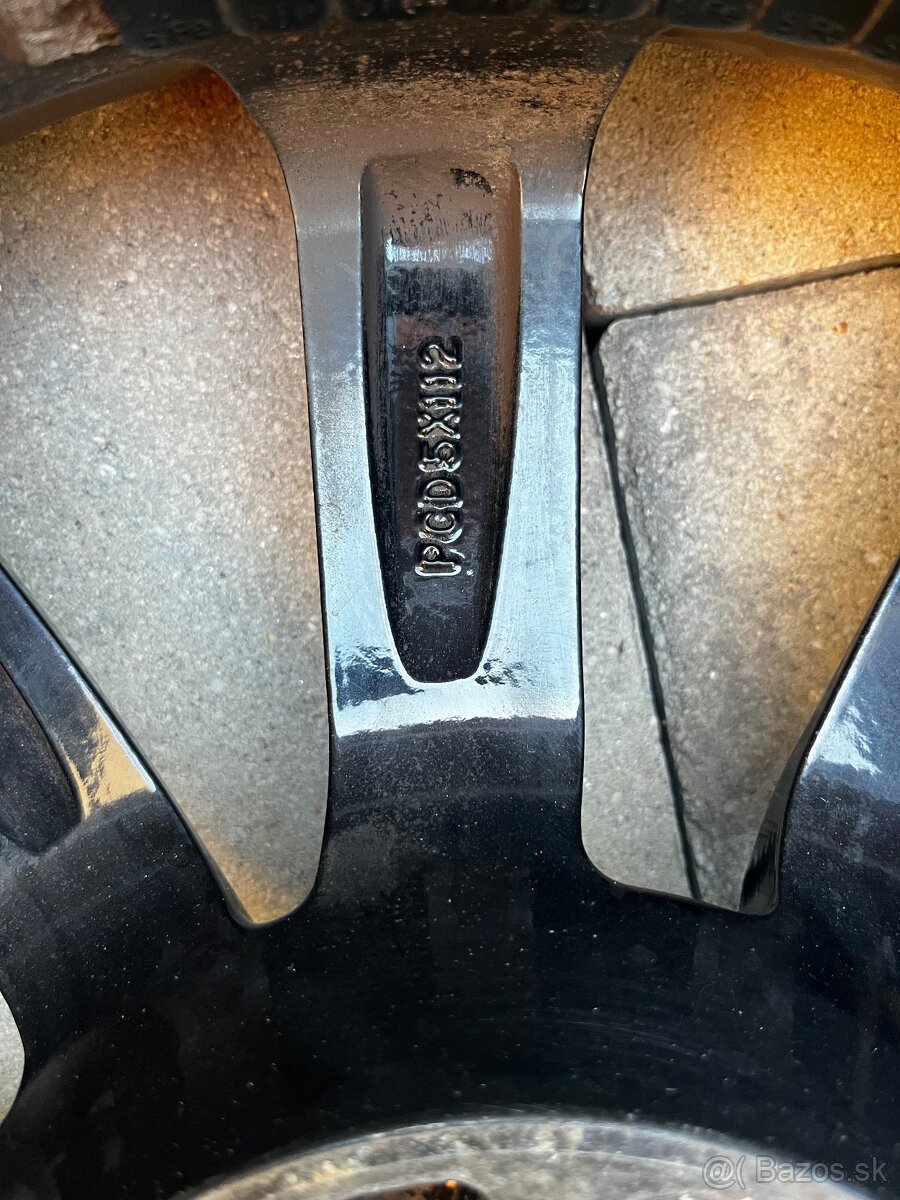 Original Audi elektrony - 7