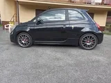 FIAT 500 ABARTH 117tis.km - 7