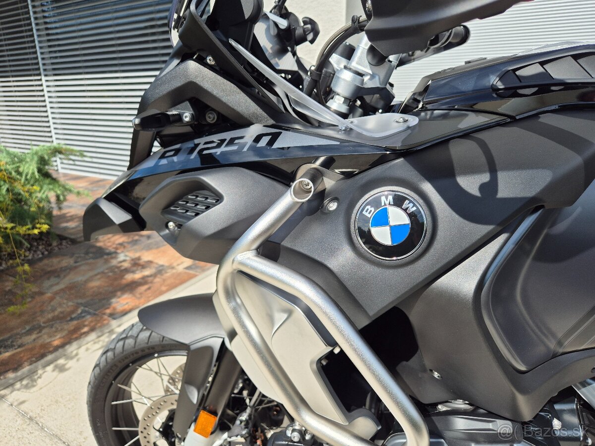 BMW R 1250 GS Adventure 2024 - 7