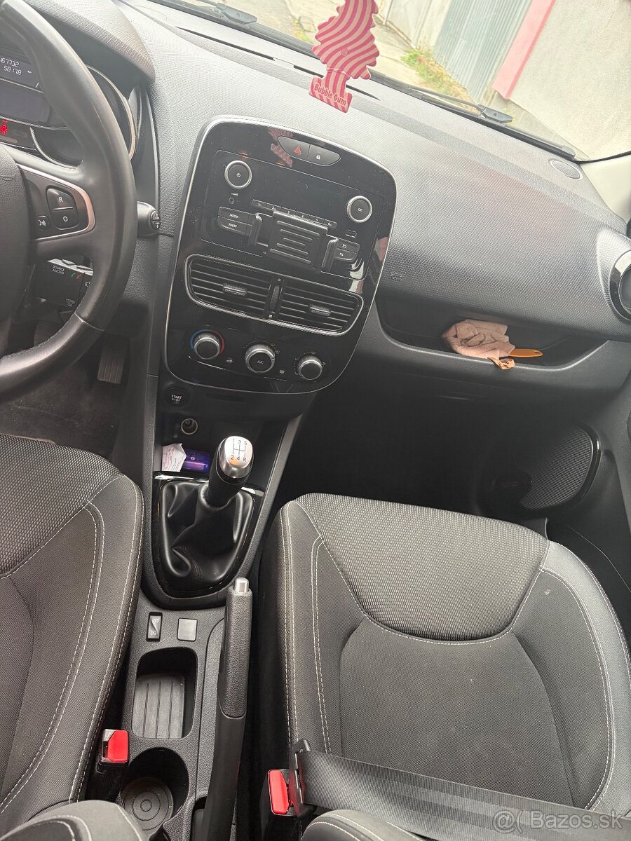 Predám Renault Clio - 7