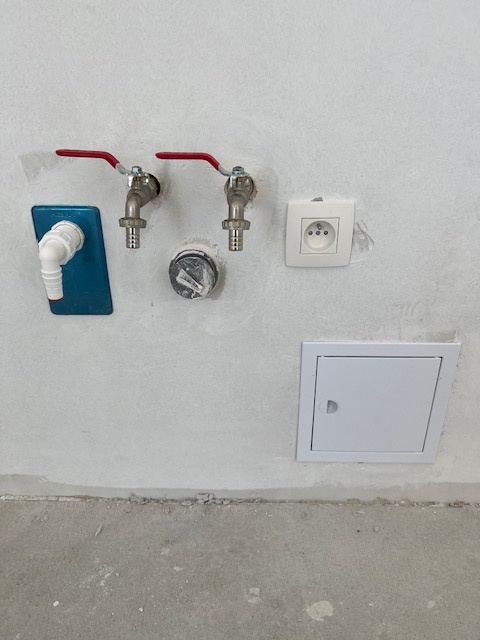 Predaj NOVOSTAVBY 5 izb. rodinných domov v štádiu holodomu - 7