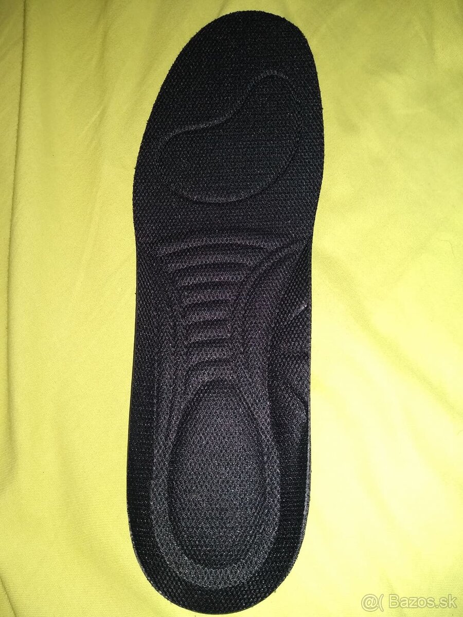 Letná vetraná, obuv, pánske kožené poltopánky letné, BOSP - 7