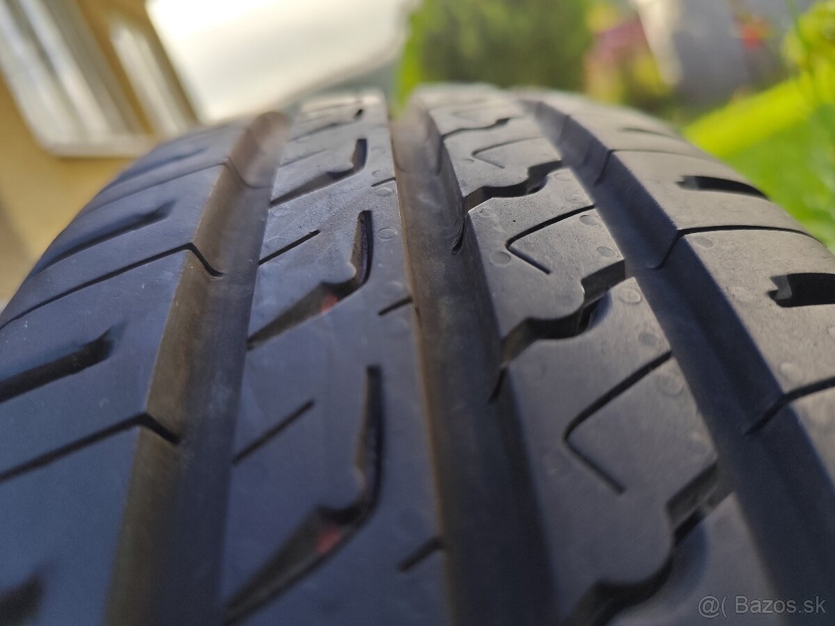 185/65 R14 - 86T - Barum Bravuris 5HM - 7