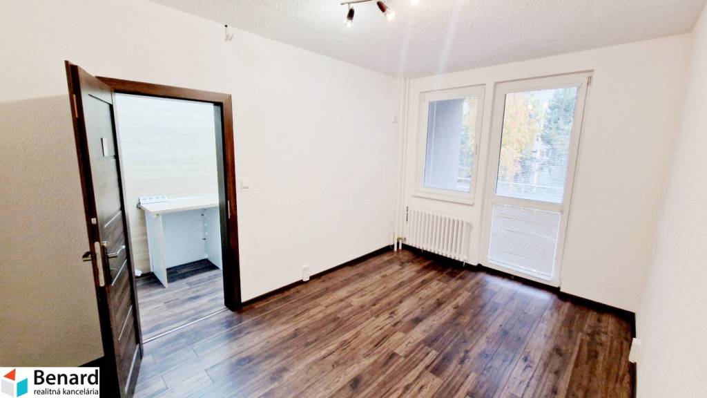 4 IZ. BYT, PREŠOV, MAGURSKÁ, VLASTNÉ KÚRENIE, KLIMATIZÁCIA - 7