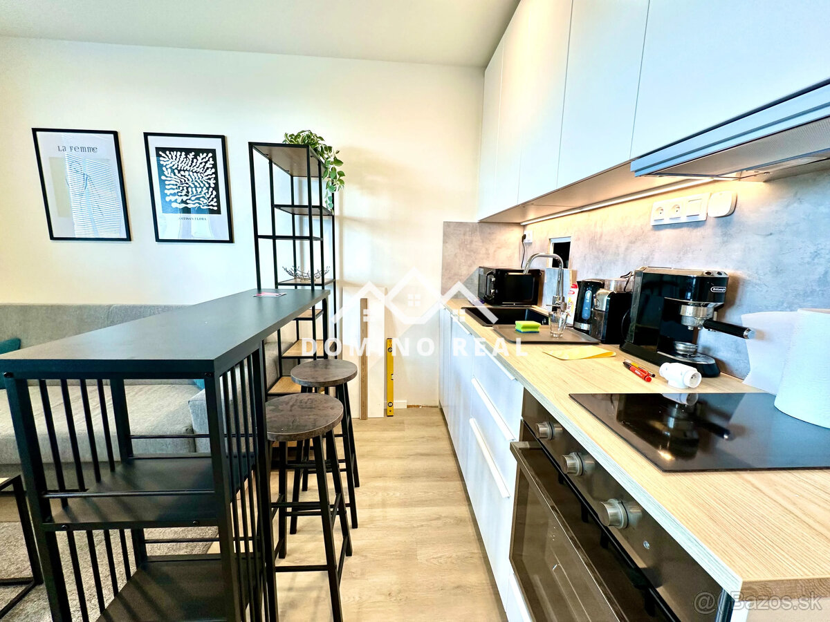 ihneď k dispozícií garzónka v Petržalke - 7