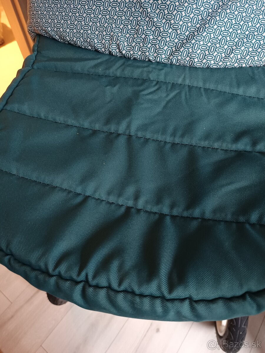 Predám kočík 3 kombinácia - 7