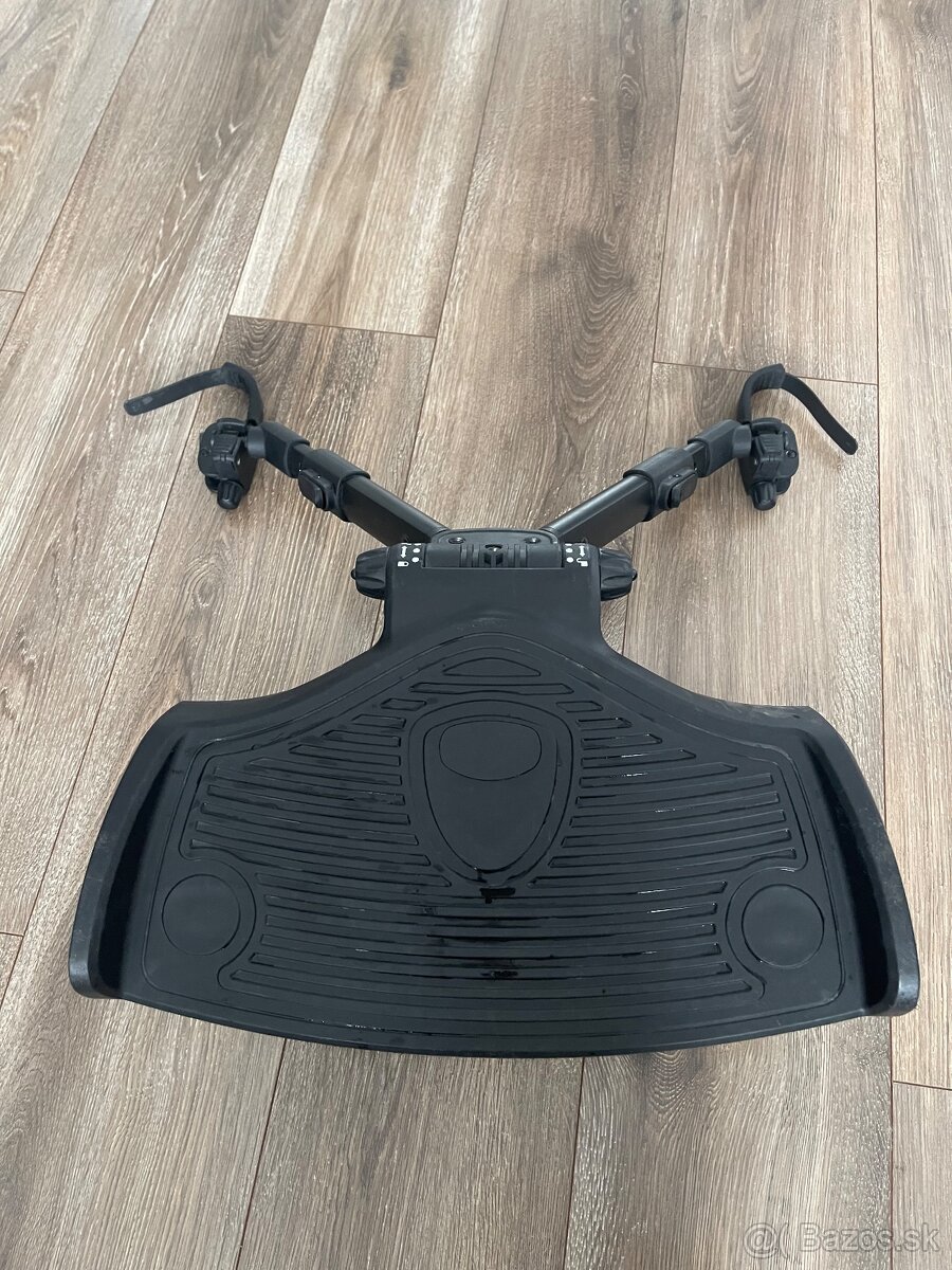 Skejt / stupadlo / stupienok zopa - 7