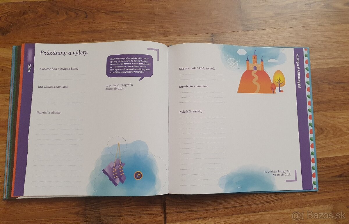 Kniha _ Kronika _ Album - 7