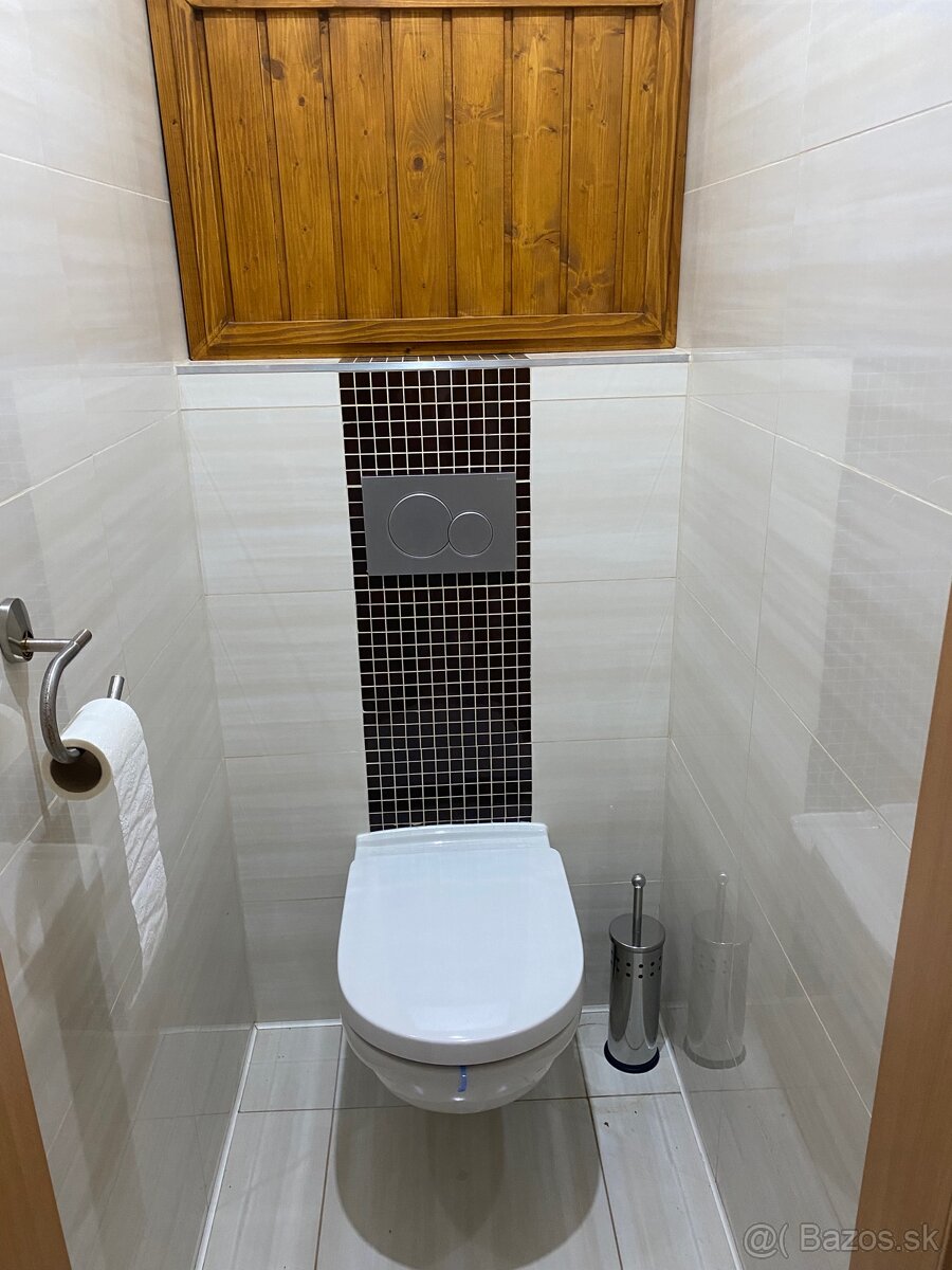 2izbovy byt na prenájom - 7