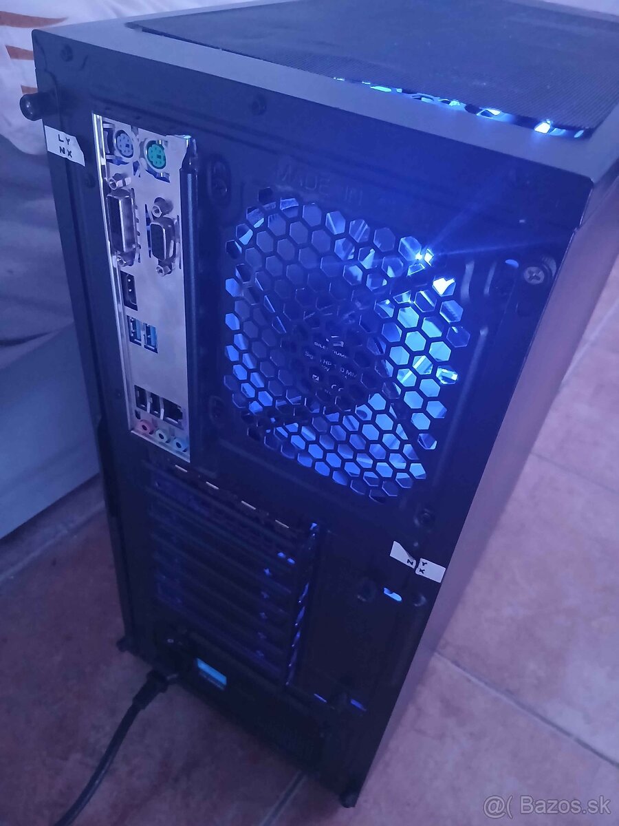 Predám herný počítač - 7