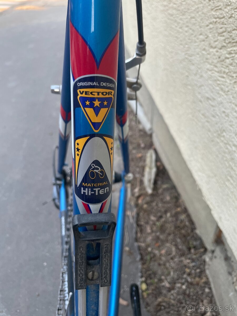 Cestný bicykel Vector R11 - 7