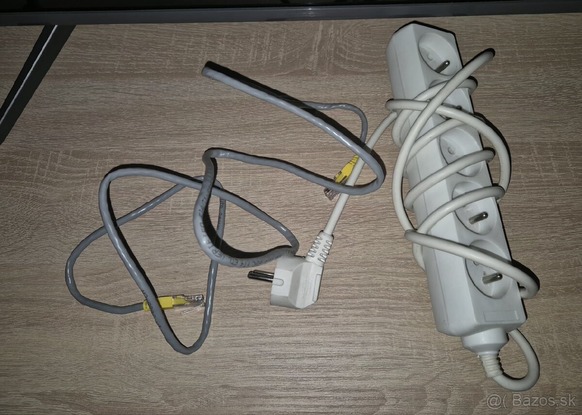 Herný PC v záruke (kupovaný 27.9.2025 - Alza) - 7