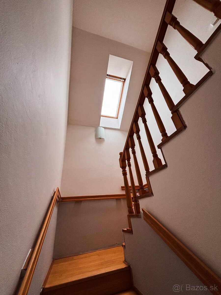 Rodinný dom s krásnym pozemkom v Prešove, Solivar - 7