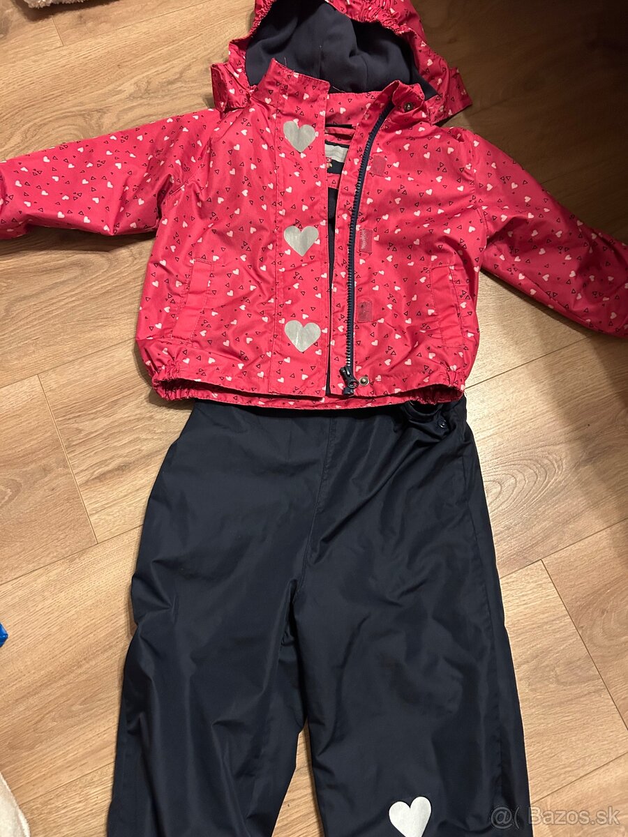 Detske oblečenie - 7