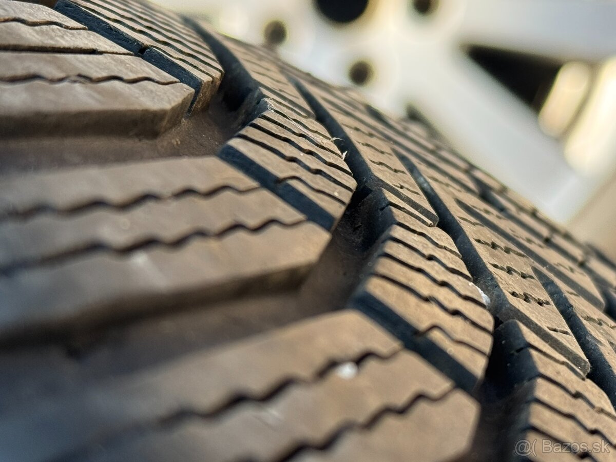 Volkswagen 5x112 R16 - 7