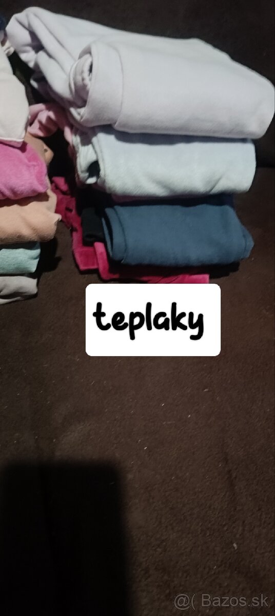 Balík veci pre dievča - 7