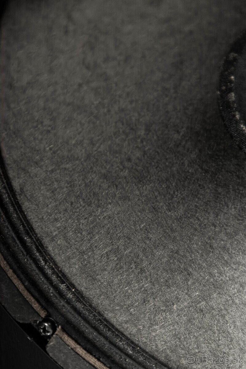 SPELLS AUDIO / KENWOOD AE-100 - 7