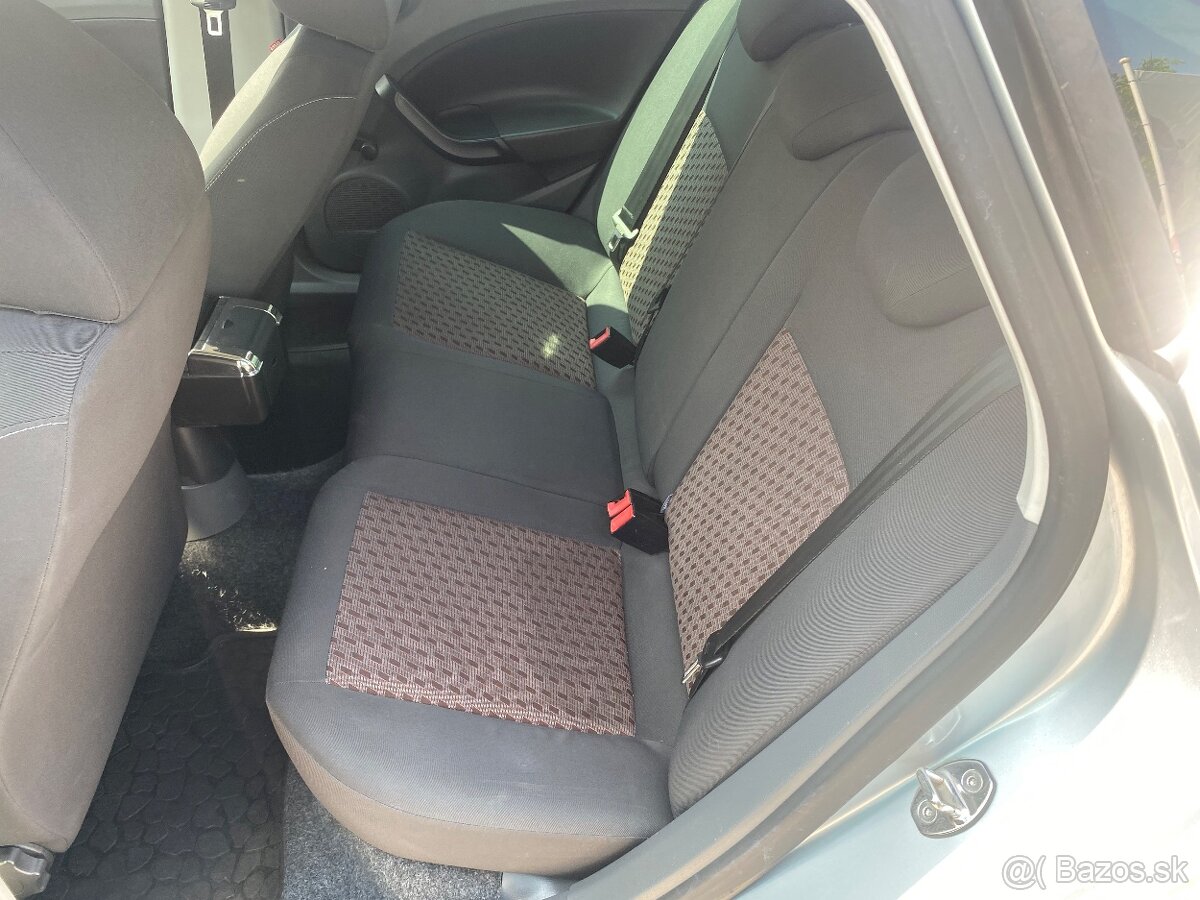 Seat Ibiza 1.2i 12V Stylance - 7