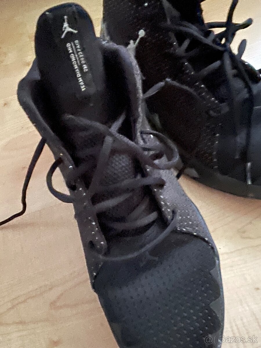 Tenisky Jordan 45,5 cm - 7