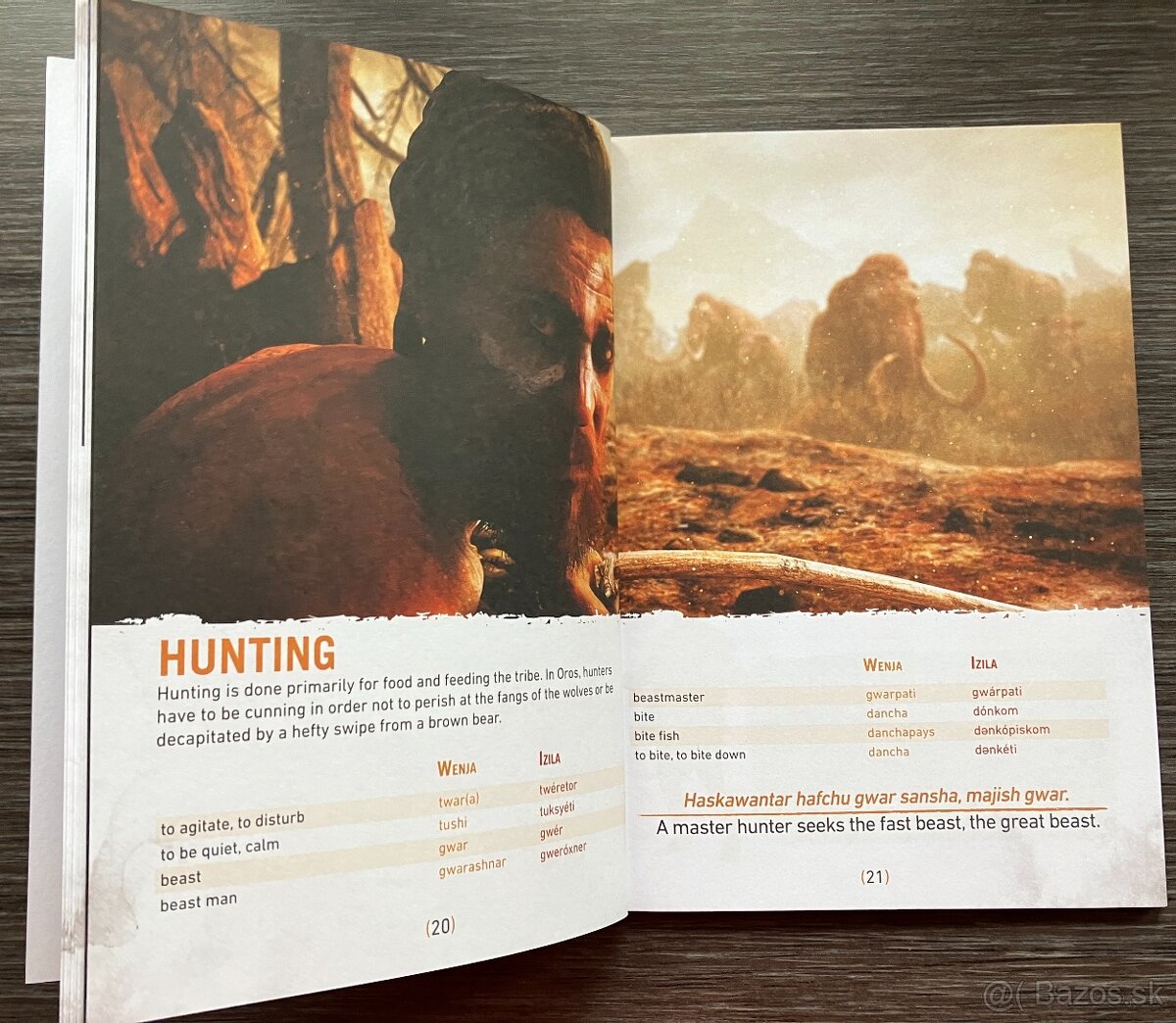 Zberateľské predmety (artbooky, mapy, karty, plagáty) - 7