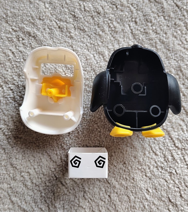 Sada zvieratiek Adopt me - 7