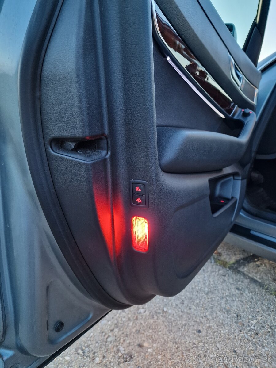 predám Audi A6 C6 3.0 TDI - 7