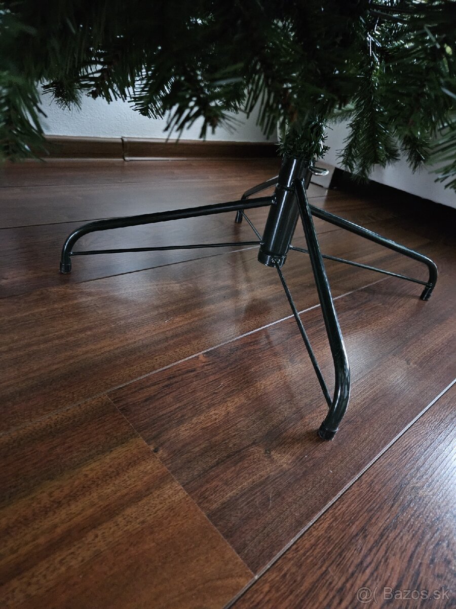 Vianocny stromcek - 7