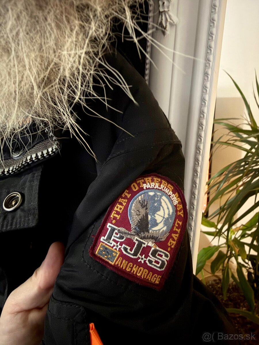 Parajumpers zimná Bunda - 7