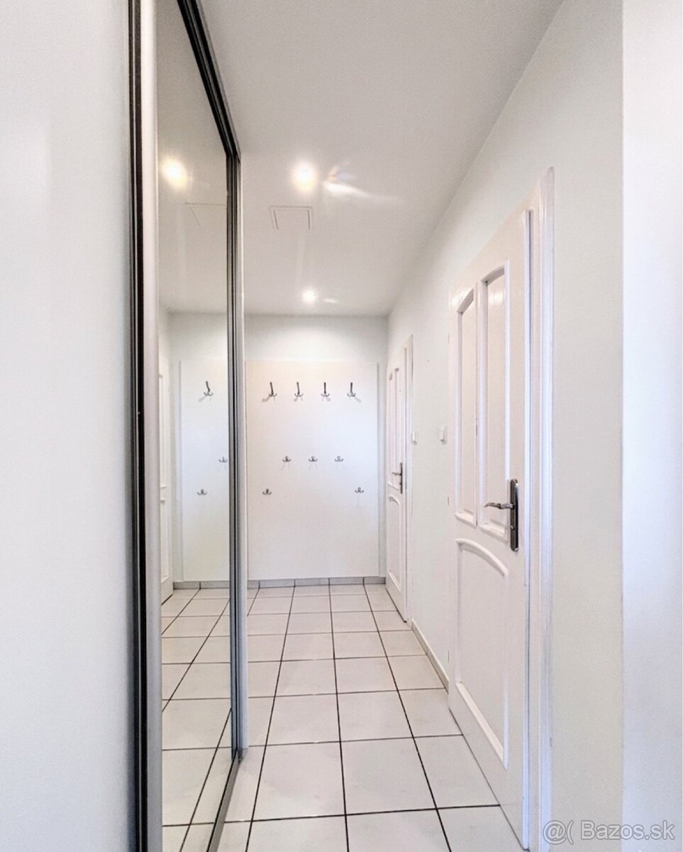 TREEF | NA PREDAJ 2-izbový byt na Družbe - 7