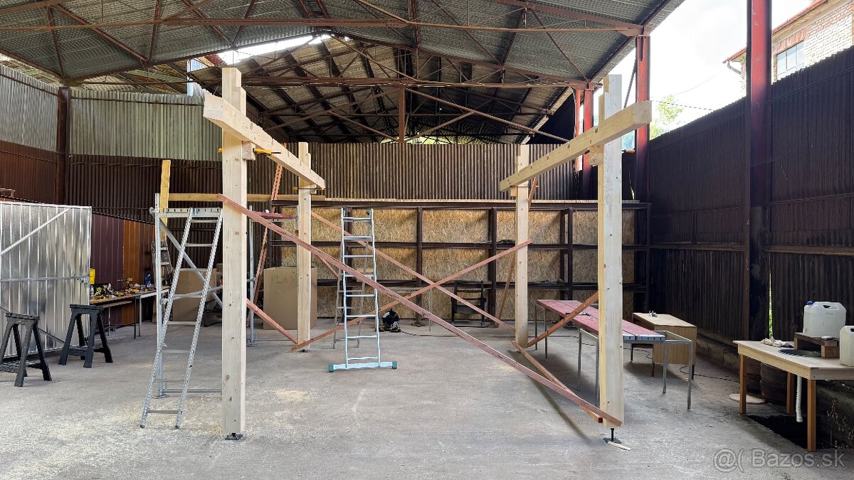 Pergola - 7