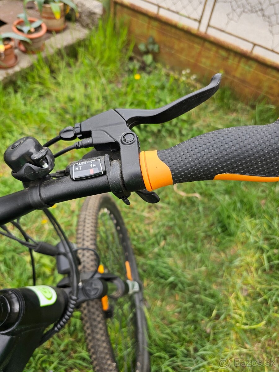 Elektrobicykel - 7