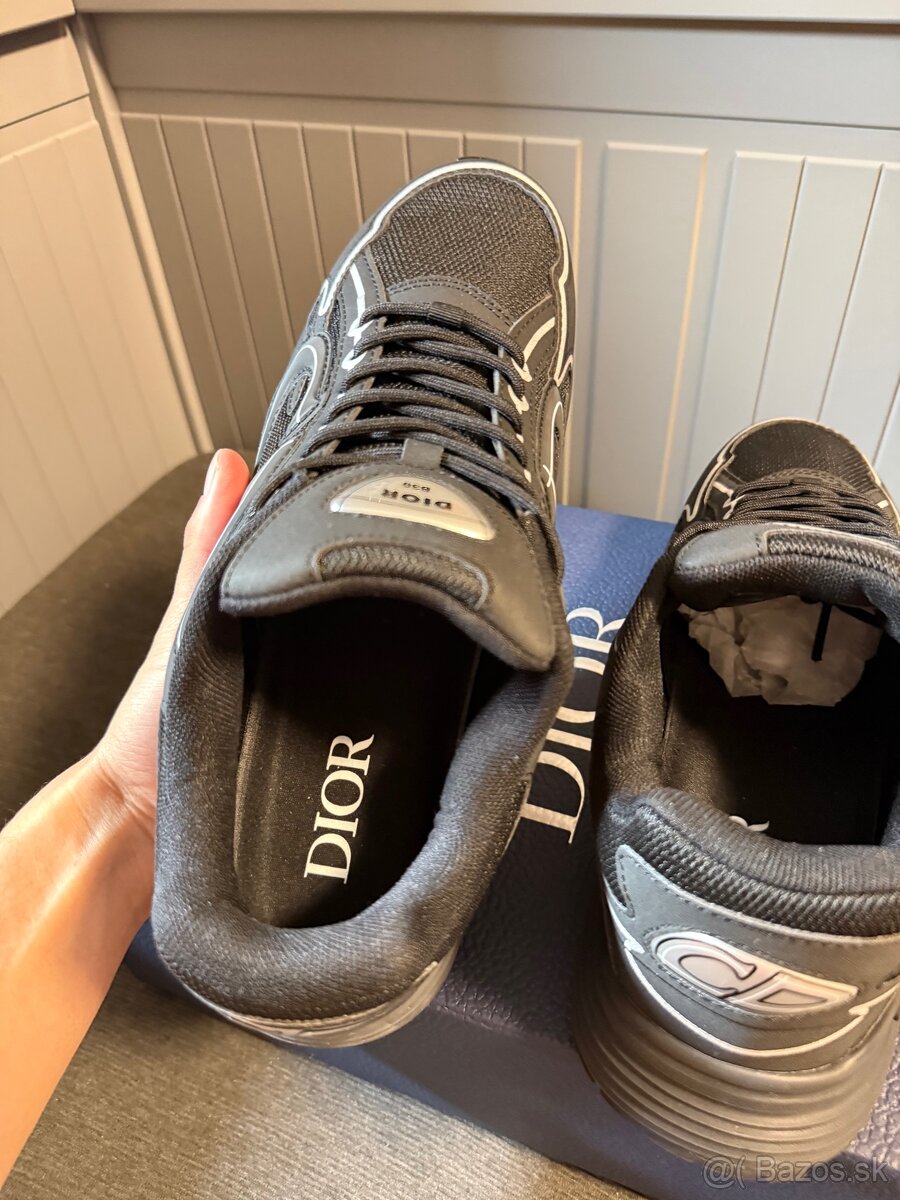 Tenisky Dior B30 - 7