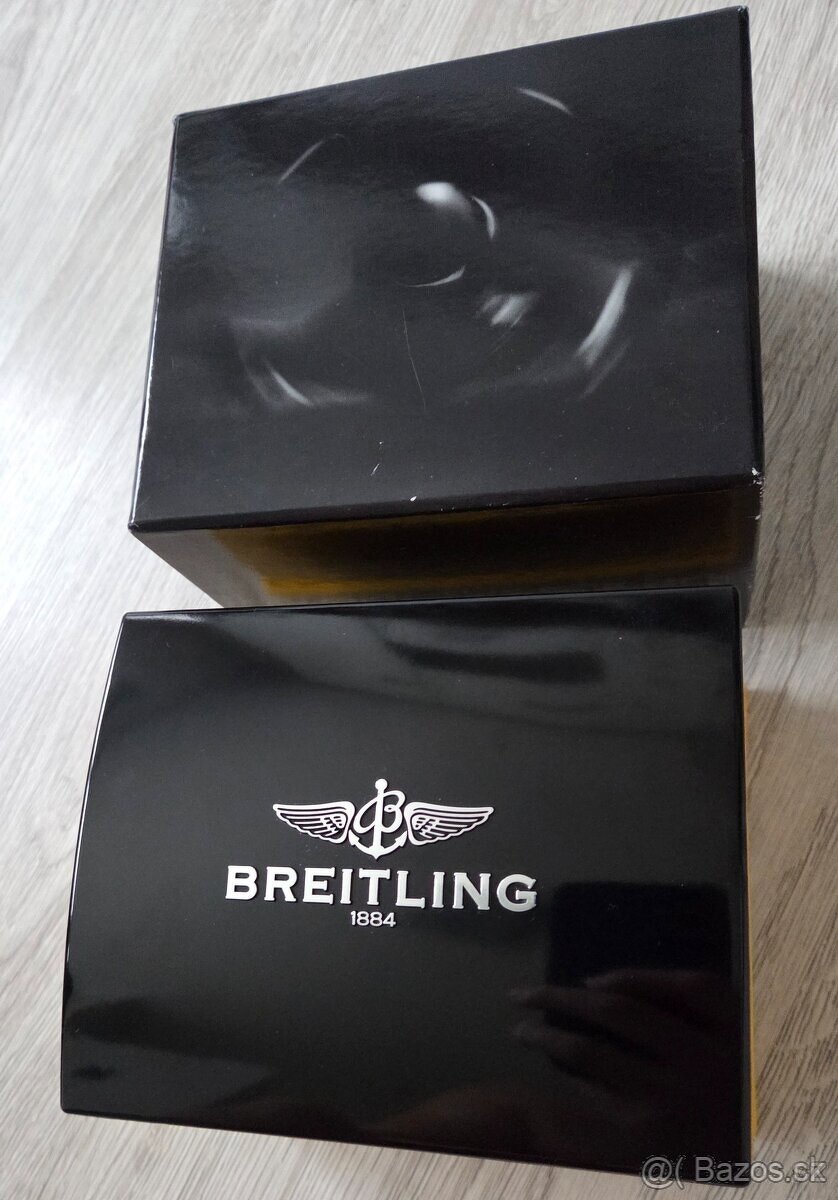 Breitling navitimer 43mm - 7
