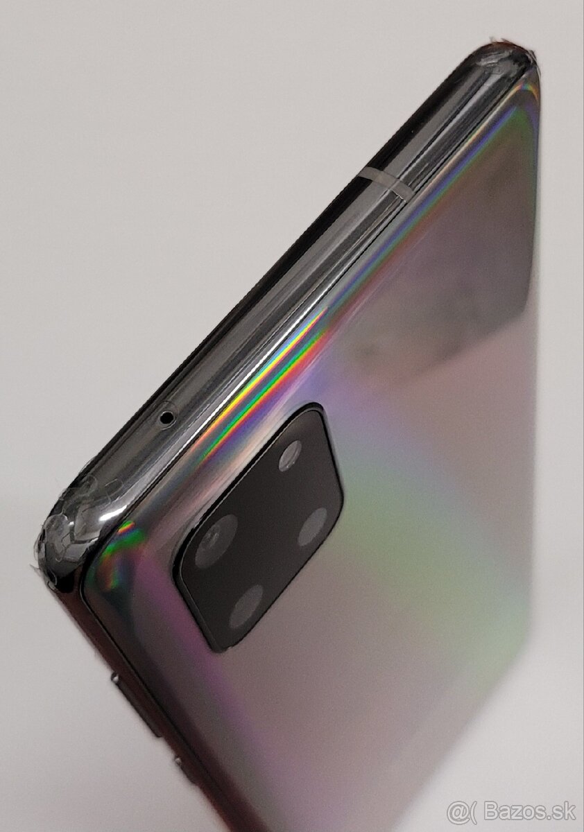 Samsung Galaxy Note 10 Lite TOP stav - 7