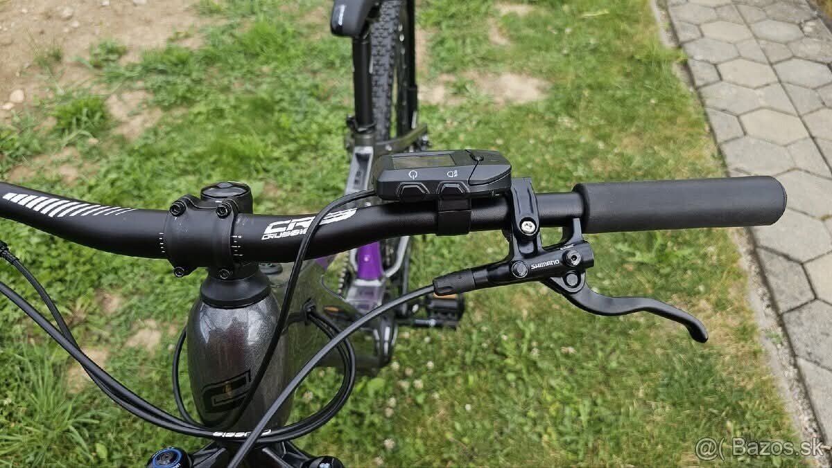 Bicykel CRUSSIS e-Fionna - 7