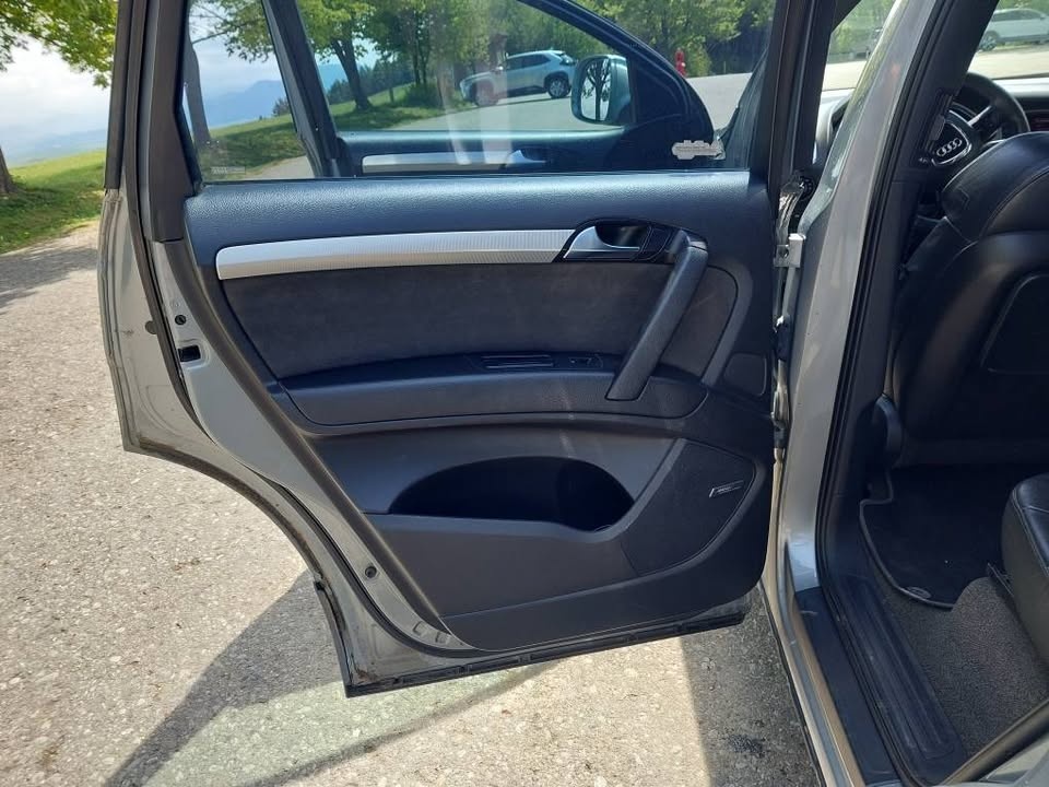 Audi Q7 3.0 tdi 171kw - 7