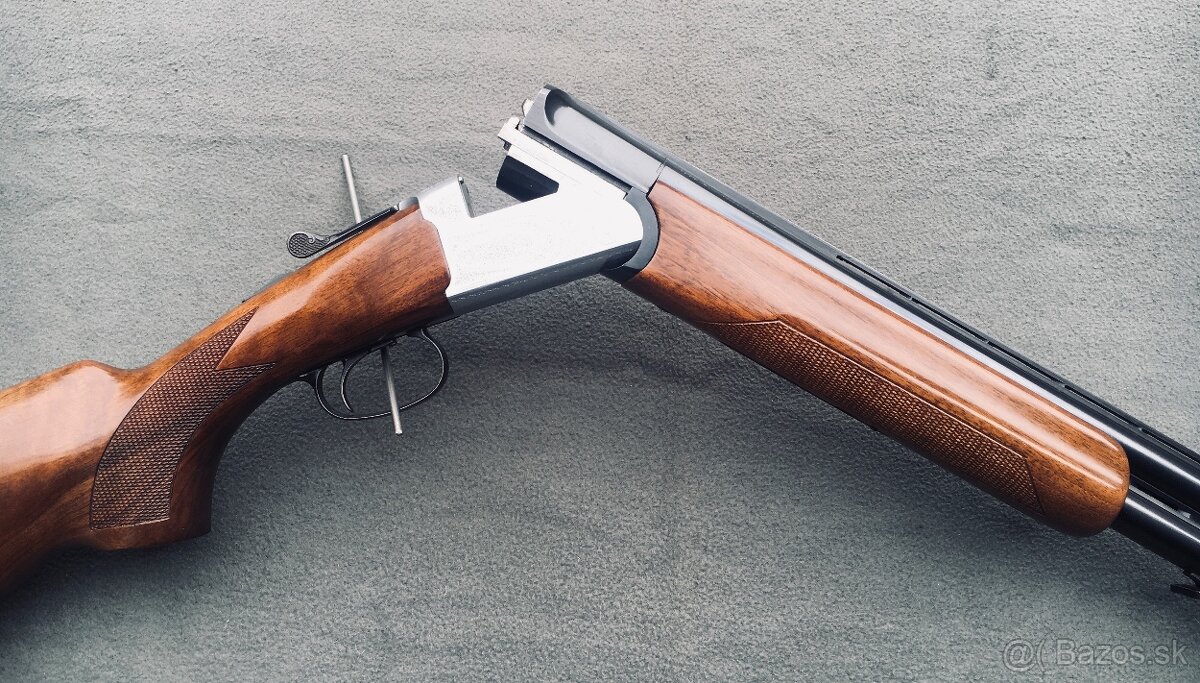 Broková kozlica Rottweil 12/70 - 7