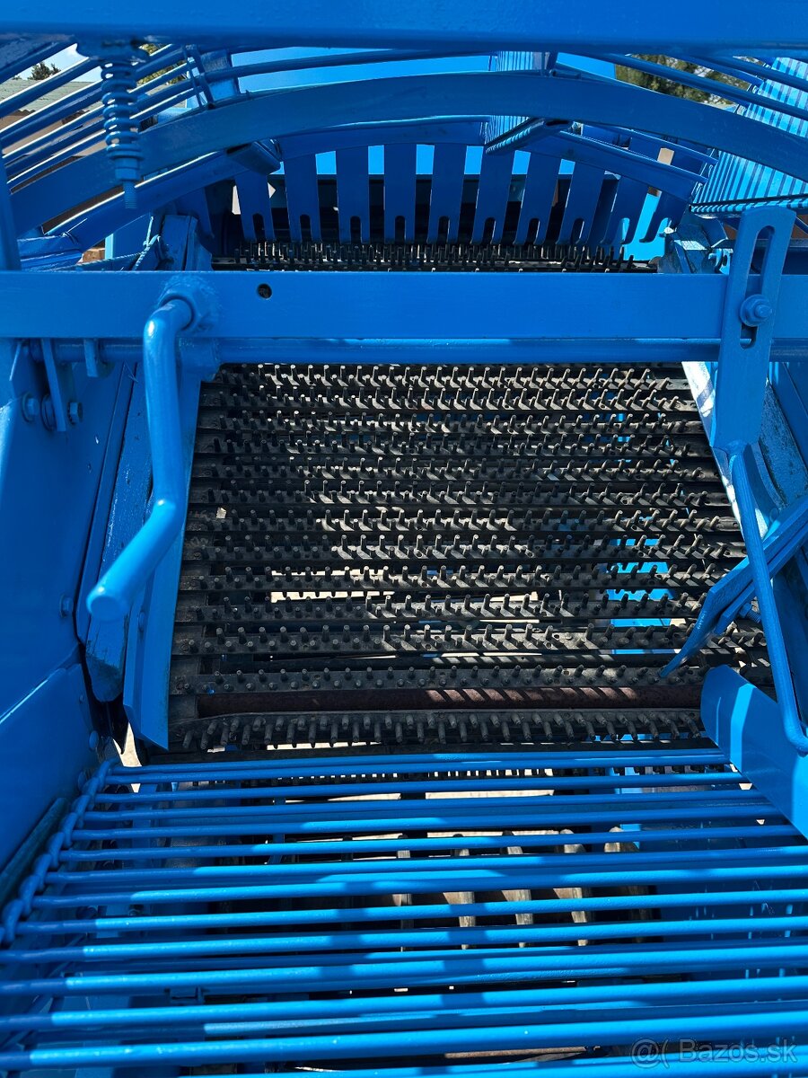 Zemiakový kombajn Anna Z644 - 7